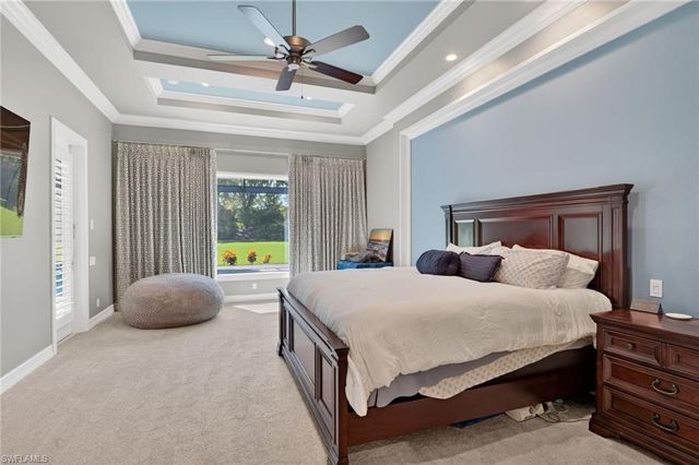 9595 Via Lago WAY, Fort Myers, FL 33912
