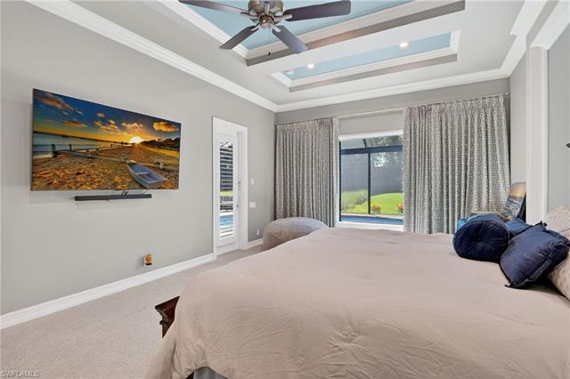 9595 Via Lago WAY, Fort Myers, FL 33912