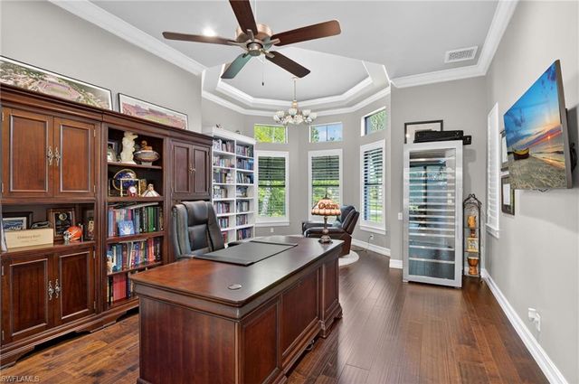 9595 Via Lago WAY, Fort Myers, FL 33912