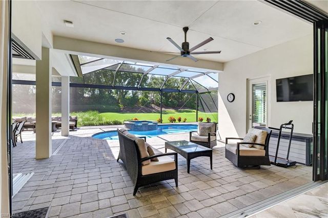 9595 Via Lago WAY, Fort Myers, FL 33912