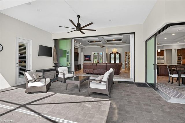 9595 Via Lago WAY, Fort Myers, FL 33912
