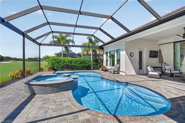 9595 Via Lago WAY, Fort Myers, FL 33912