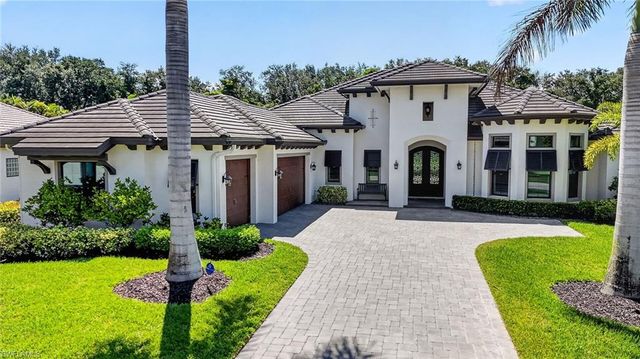 9595 Via Lago WAY, Fort Myers, FL 33912