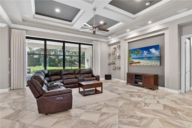 9595 Via Lago WAY, Fort Myers, FL 33912