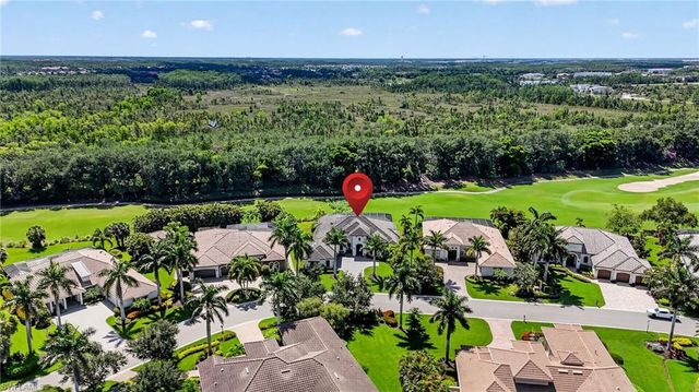9595 Via Lago WAY, Fort Myers, FL 33912