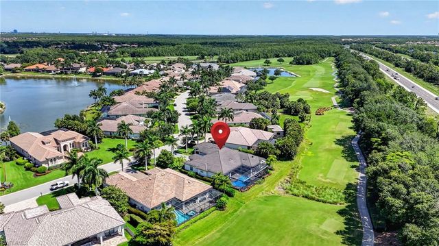 9595 Via Lago WAY, Fort Myers, FL 33912