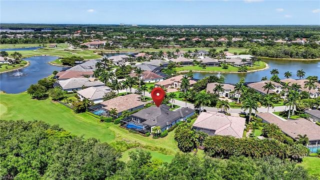 9595 Via Lago WAY, Fort Myers, FL 33912