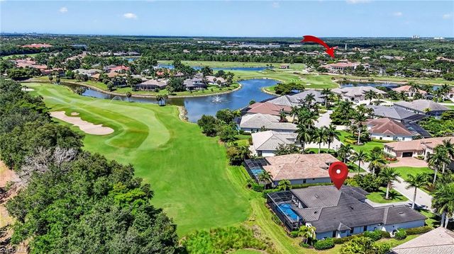 9595 Via Lago WAY, Fort Myers, FL 33912
