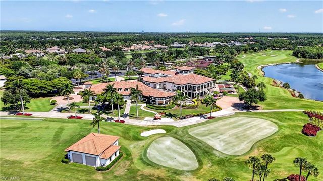 9595 Via Lago WAY, Fort Myers, FL 33912
