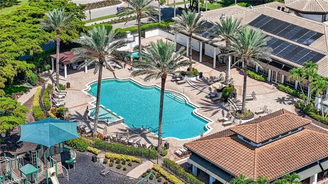 9595 Via Lago WAY, Fort Myers, FL 33912
