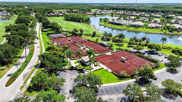9595 Via Lago WAY, Fort Myers, FL 33912