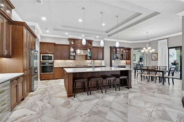 9595 Via Lago WAY, Fort Myers, FL 33912