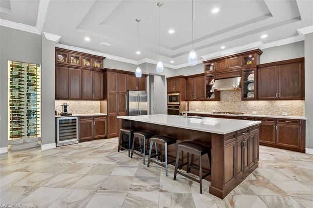 9595 Via Lago WAY, Fort Myers, FL 33912