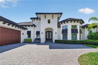 9595 Via Lago WAY, Fort Myers, FL 33912