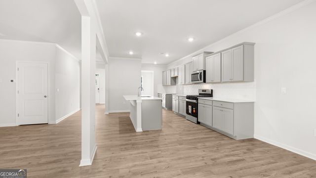 4084 Peregrine Way, Gainesville, GA 30506
