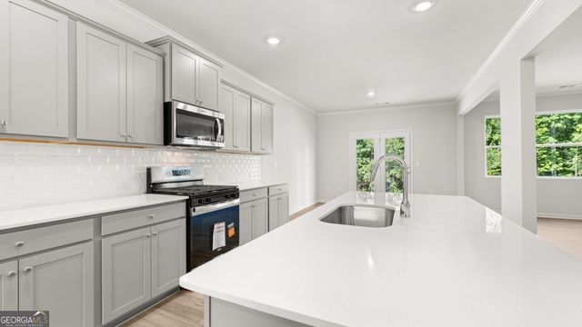 4084 Peregrine Way, Gainesville, GA 30506