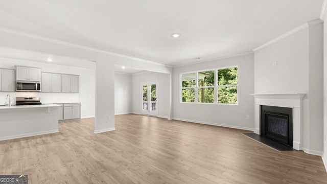 4084 Peregrine Way, Gainesville, GA 30506