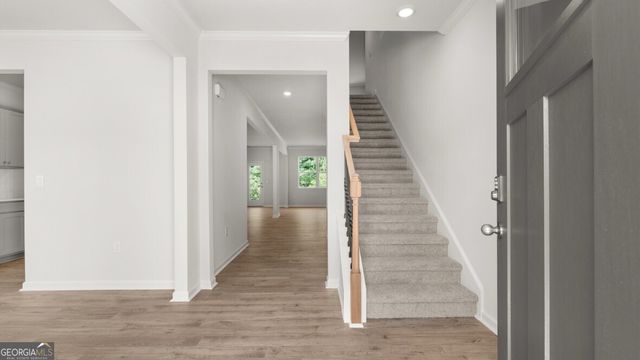 4084 Peregrine Way, Gainesville, GA 30506