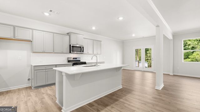 4084 Peregrine Way, Gainesville, GA 30506