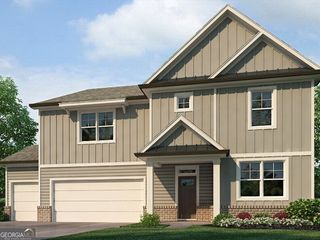 4084 Peregrine Way, Gainesville, GA 30506