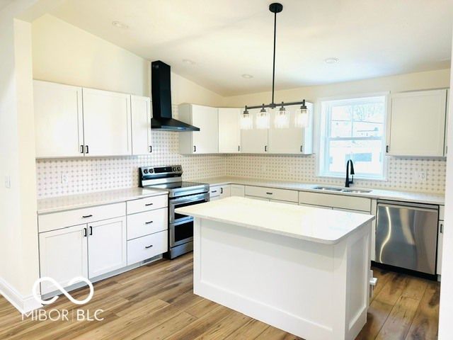 409 E Washington Street, Lebanon, IN 46052
