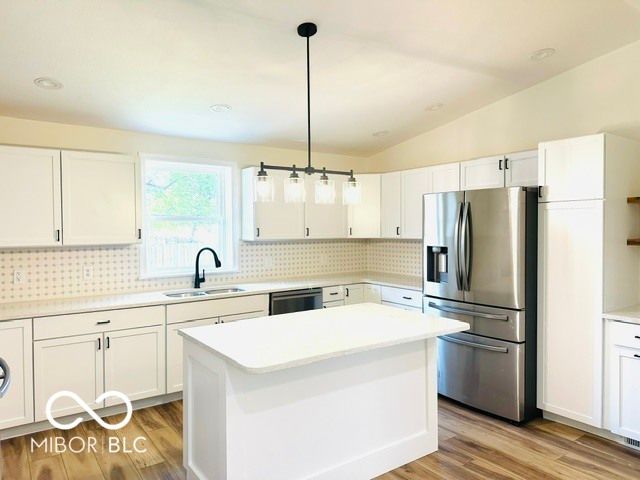 409 E Washington Street, Lebanon, IN 46052
