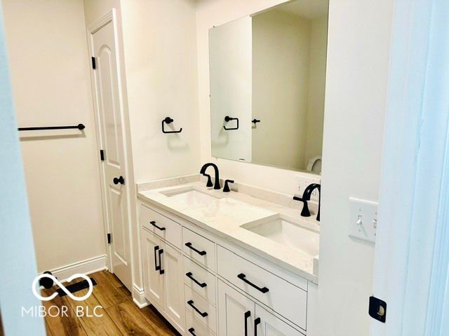 409 E Washington Street, Lebanon, IN 46052
