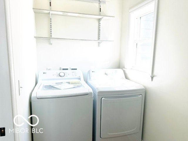 409 E Washington Street, Lebanon, IN 46052