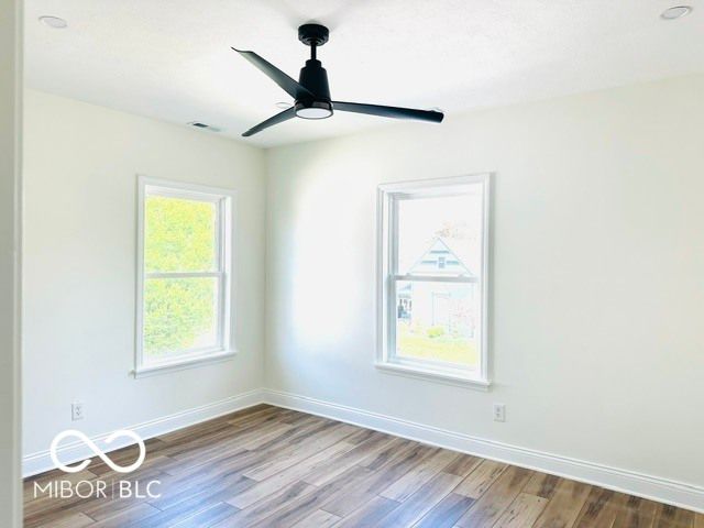 409 E Washington Street, Lebanon, IN 46052