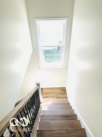 409 E Washington Street, Lebanon, IN 46052