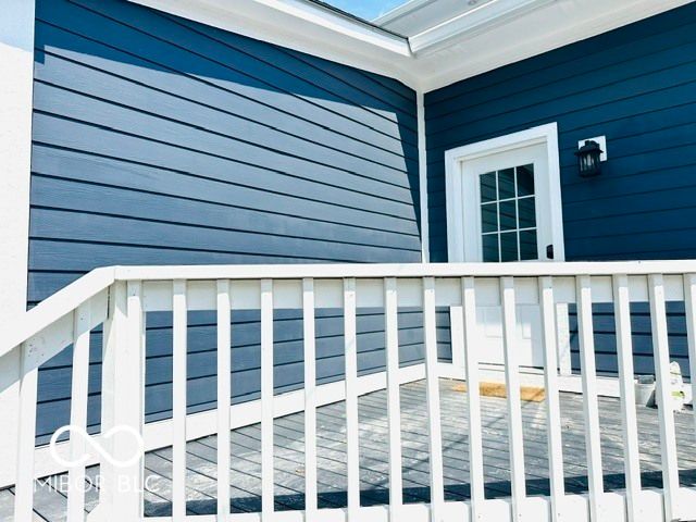 409 E Washington Street, Lebanon, IN 46052