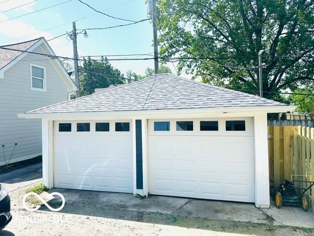 409 E Washington Street, Lebanon, IN 46052