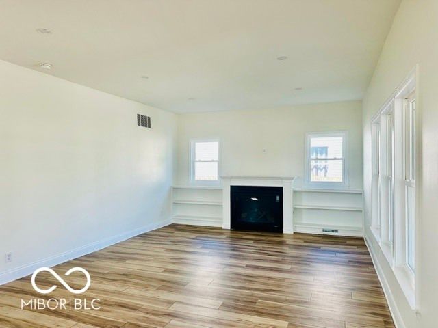 409 E Washington Street, Lebanon, IN 46052