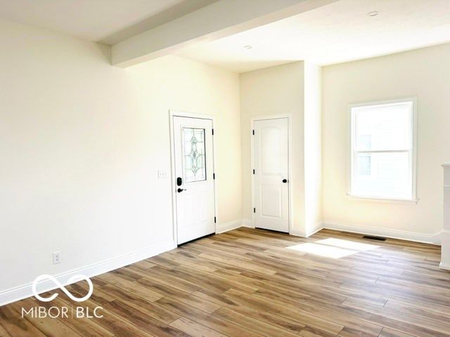 409 E Washington Street, Lebanon, IN 46052