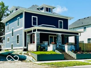 409 E Washington Street, Lebanon, IN 46052