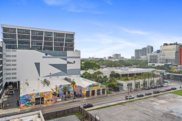 2700 NW 2nd Avenue, Miami, FL 33127