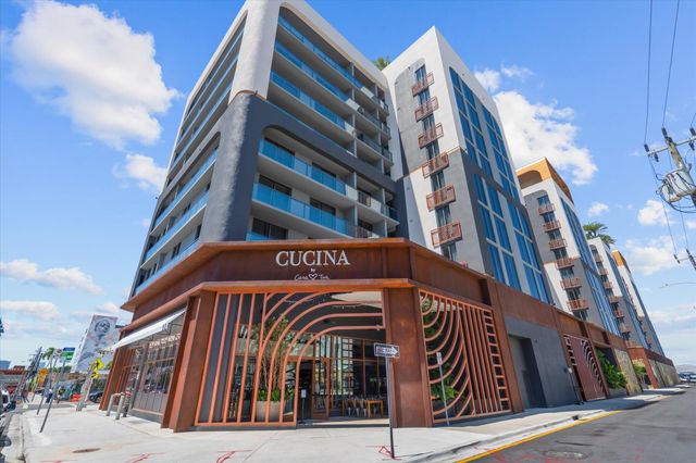 2700 NW 2nd Avenue, Miami, FL 33127
