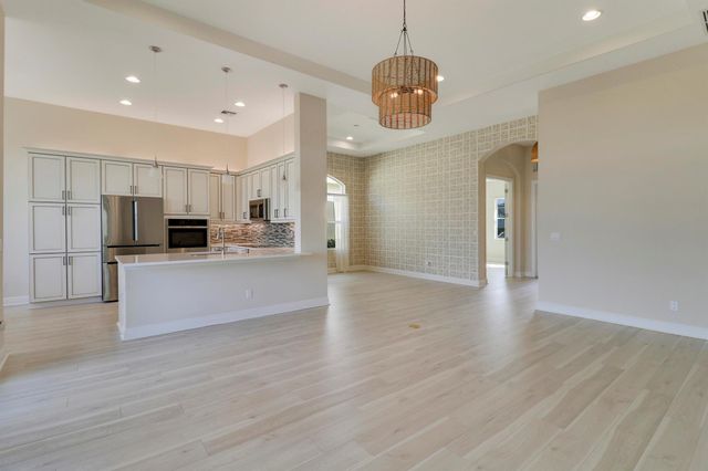 9252 SW Miracoli Way, Port St Lucie, FL 34987