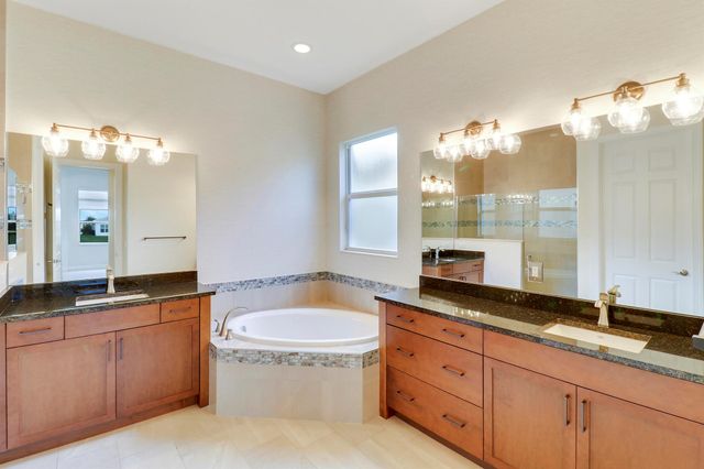 9252 SW Miracoli Way, Port St Lucie, FL 34987