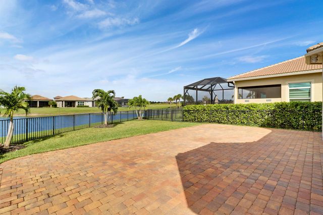 9252 SW Miracoli Way, Port St Lucie, FL 34987
