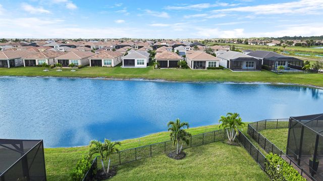 9252 SW Miracoli Way, Port St Lucie, FL 34987