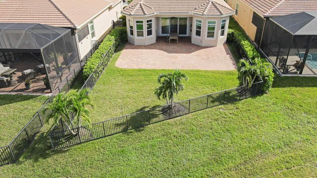9252 SW Miracoli Way, Port St Lucie, FL 34987