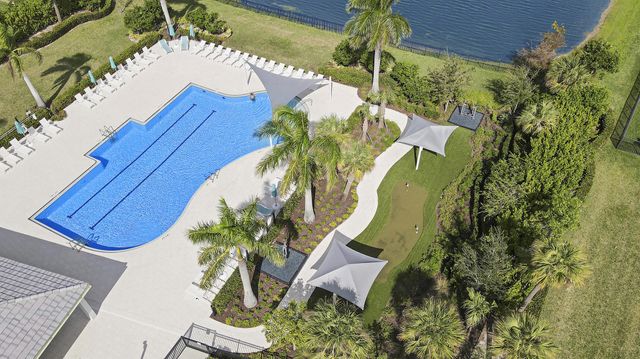 9252 SW Miracoli Way, Port St Lucie, FL 34987