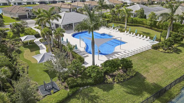 9252 SW Miracoli Way, Port St Lucie, FL 34987