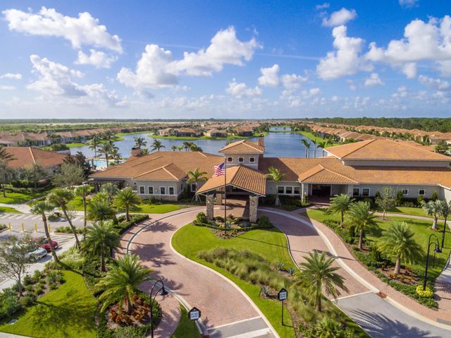 9252 SW Miracoli Way, Port St Lucie, FL 34987