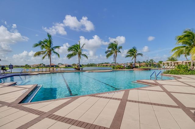 9252 SW Miracoli Way, Port St Lucie, FL 34987