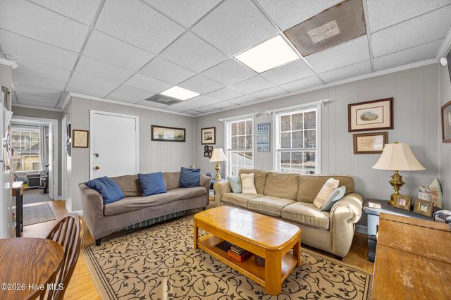 1116 Bowfin Lane, Carolina Beach, NC 28428