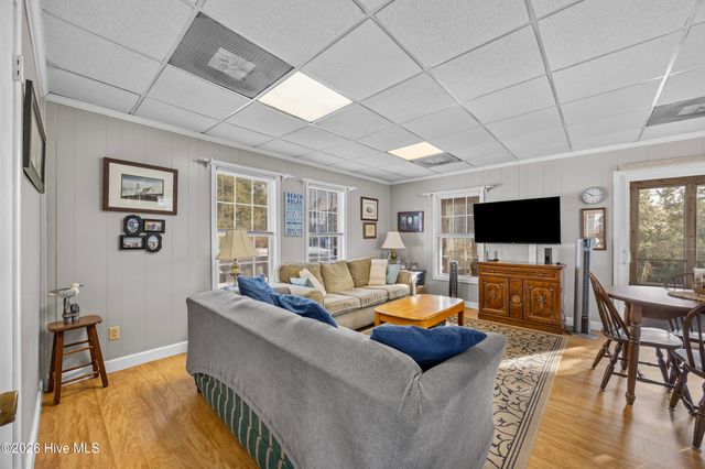 1116 Bowfin Lane, Carolina Beach, NC 28428