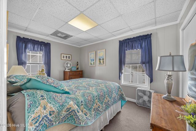 1116 Bowfin Lane, Carolina Beach, NC 28428