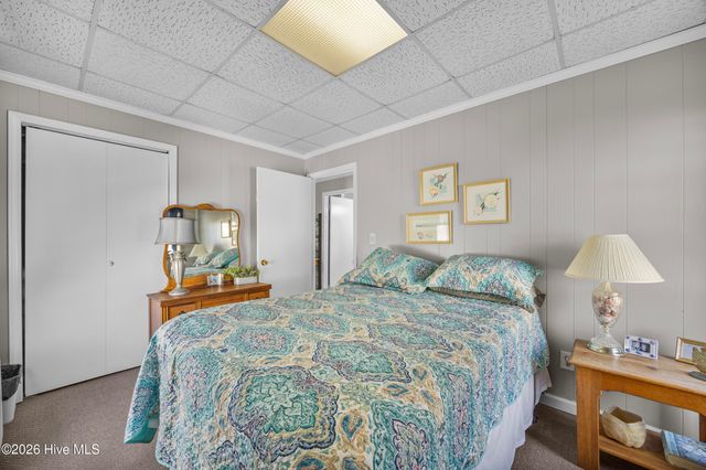 1116 Bowfin Lane, Carolina Beach, NC 28428